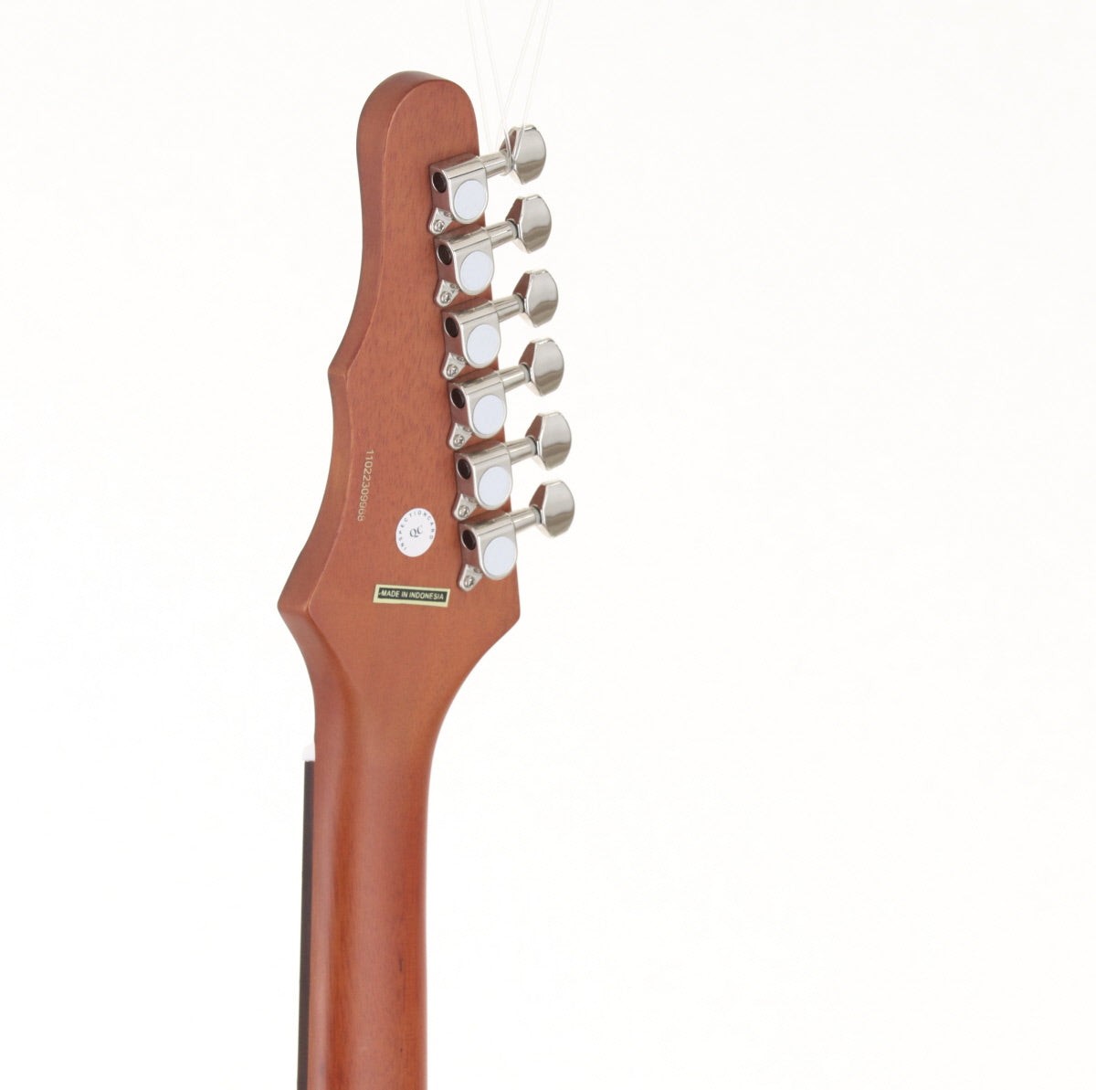 Epiphone Limited Edition 1966 Worn Wilshire Tremotone 2011 [11022309968]