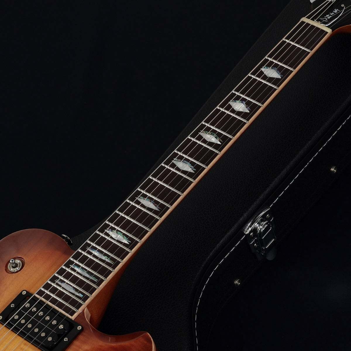 FUJIGEN FGN Expert EFL-FM VV Vintage Violin, 4.04kg, manufactured in 2025.