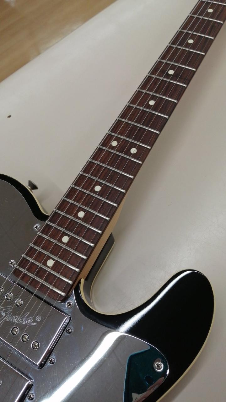 FENDER JOHN5 TRIPLE TELE DELUXE Electric Guitar
