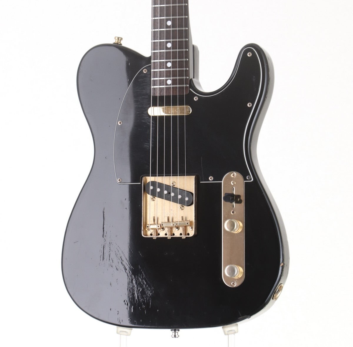 FENDER JAPAN TLG80-550 BLK [O016560]
