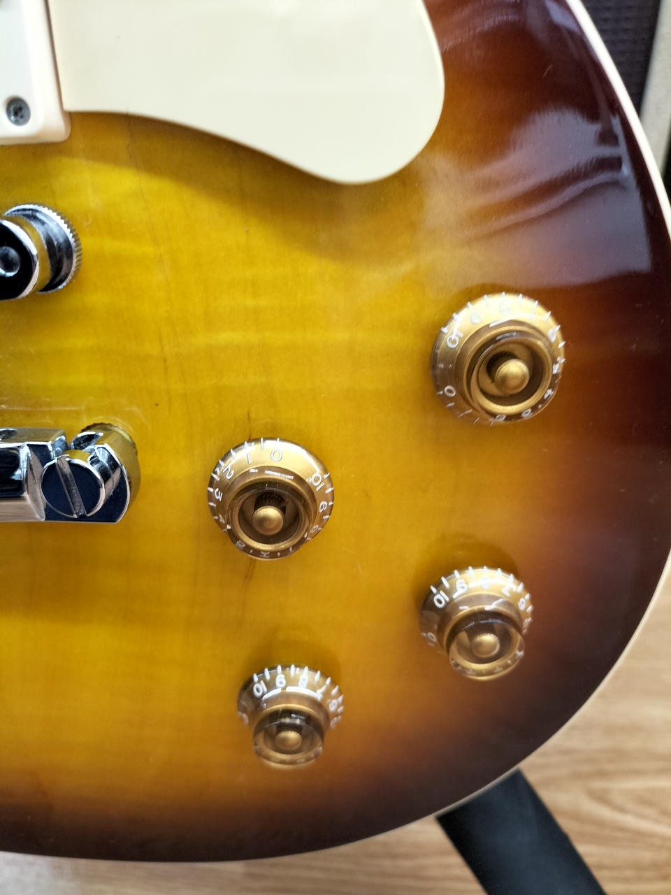 THE HERITAGE H-150 STDOSB Electric Guitar