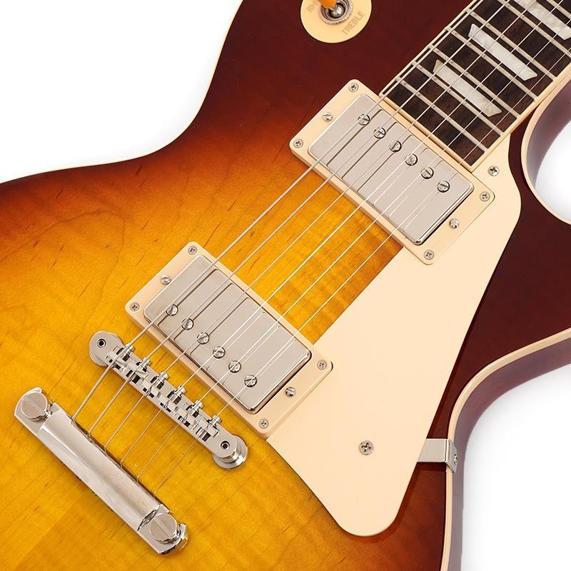Gibson Les Paul Standard 1960s Iced Tea 4.45kg SN.224050183 Electric Guitar
