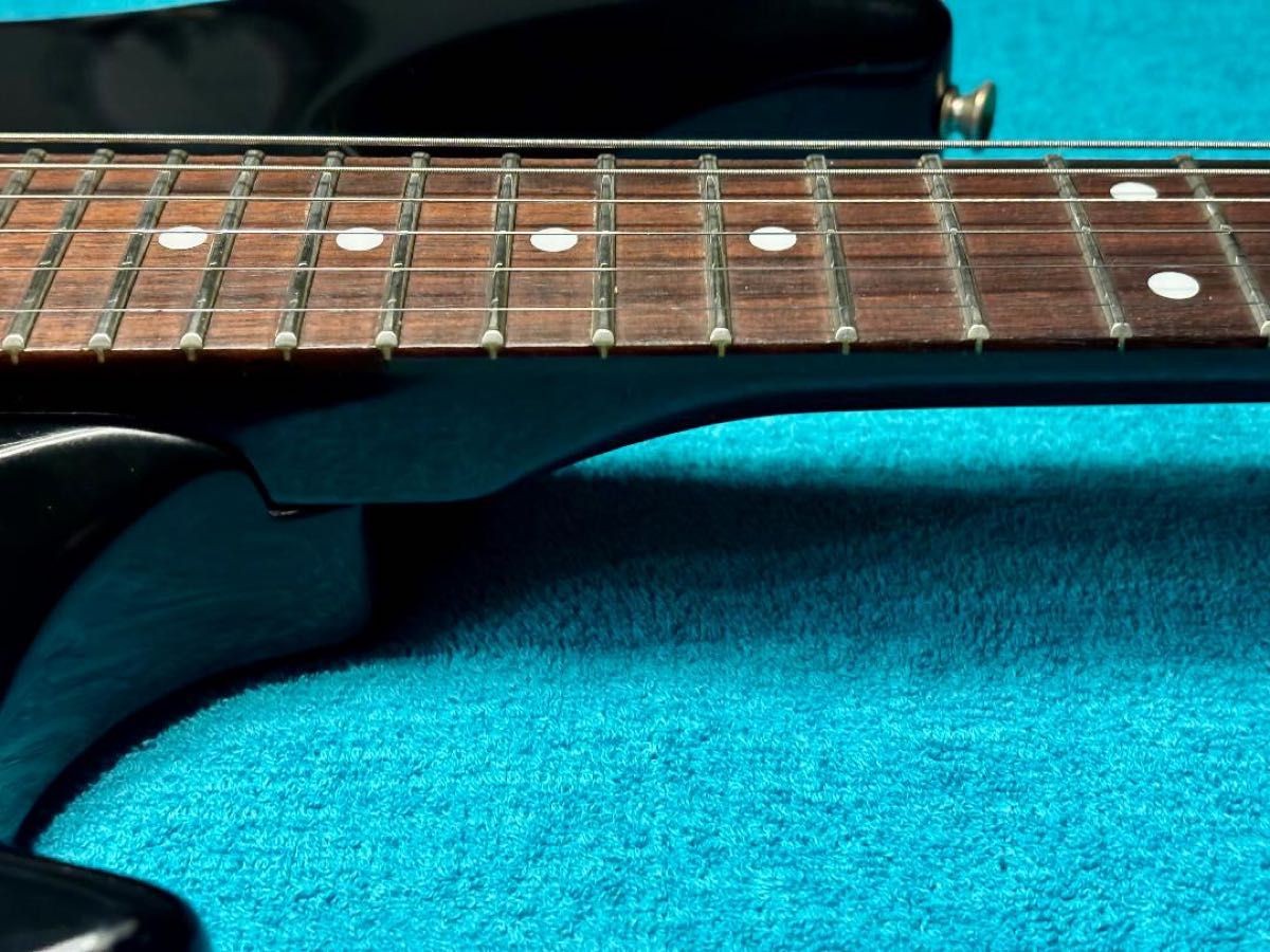 Bill Lawrence BYIR-60 MOD　Used Electric Guitar
