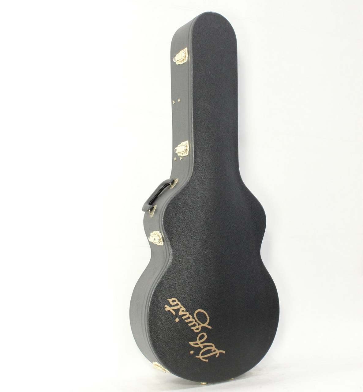 DAquisto DQ-JZ VLB Violin Burst Jazz Line 3.03kg