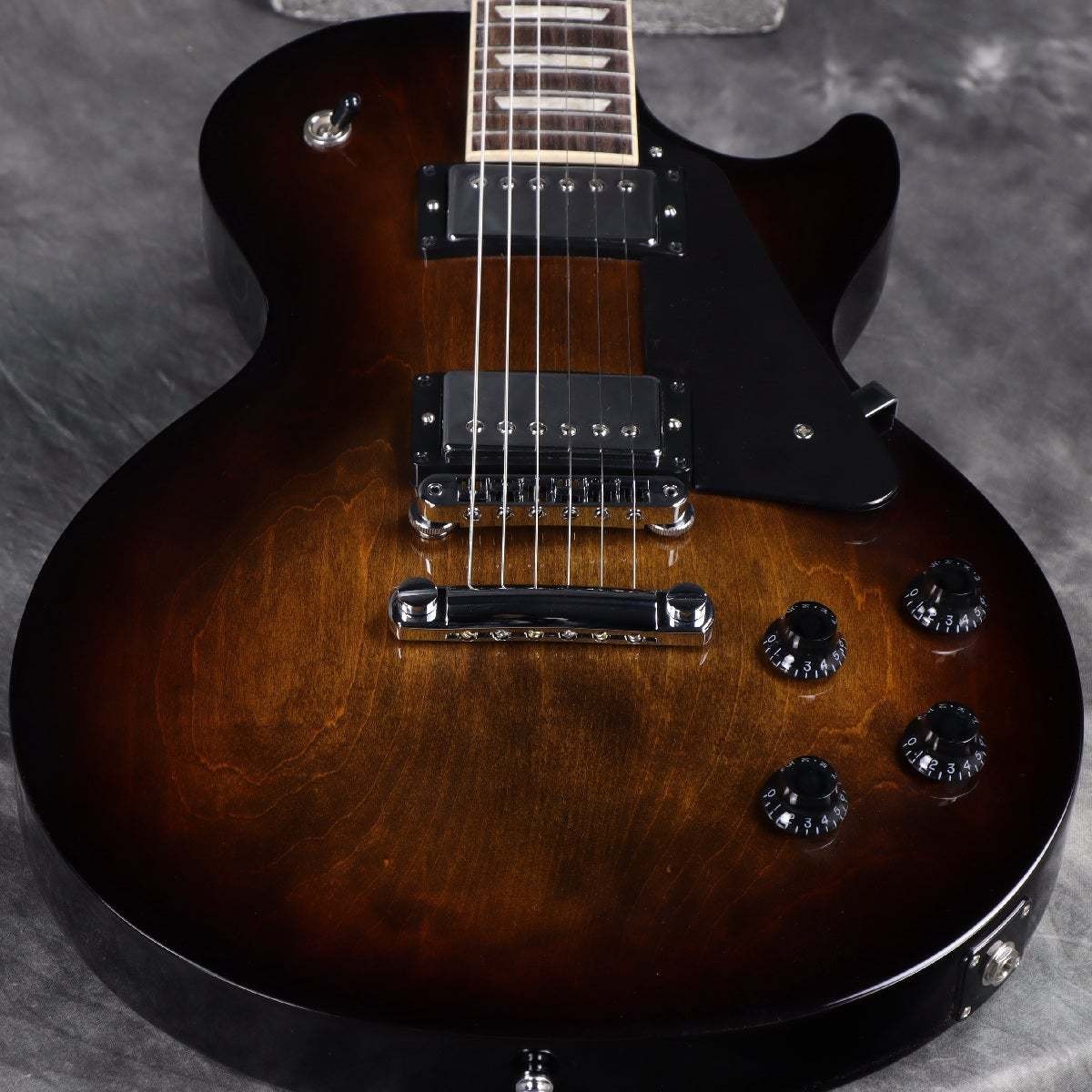 Gibson Les Paul Studio Smokehouse Burst (Actual photos, never displayed), 3.66kg