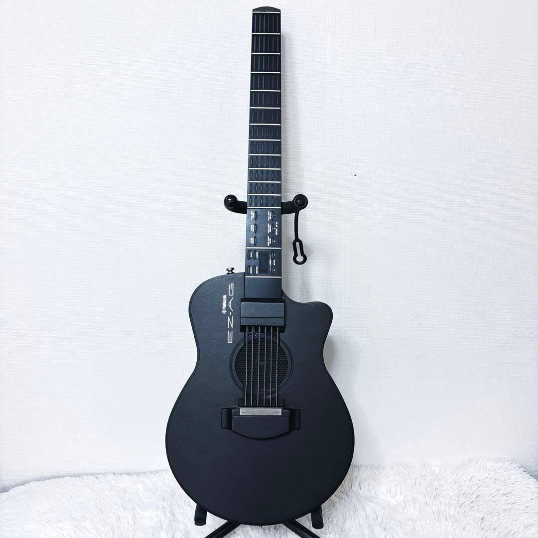[Extremely Rare] YAMAHA EZ-AG Yamaha Easy Guitar