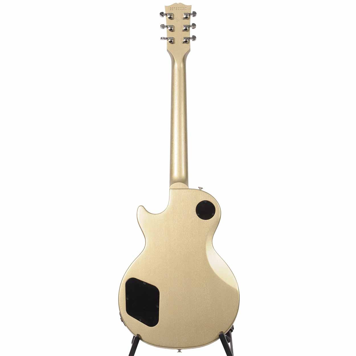 Gibson 2023 Les Paul Modern Electric Guitar – Light Gold Mist with Gig Bag Used