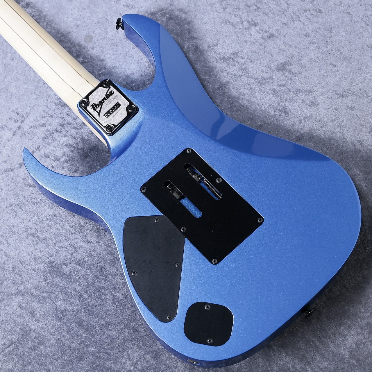 Ibanez Genesis Collection RG565R EB: Electric Blue – Limited Production Model!