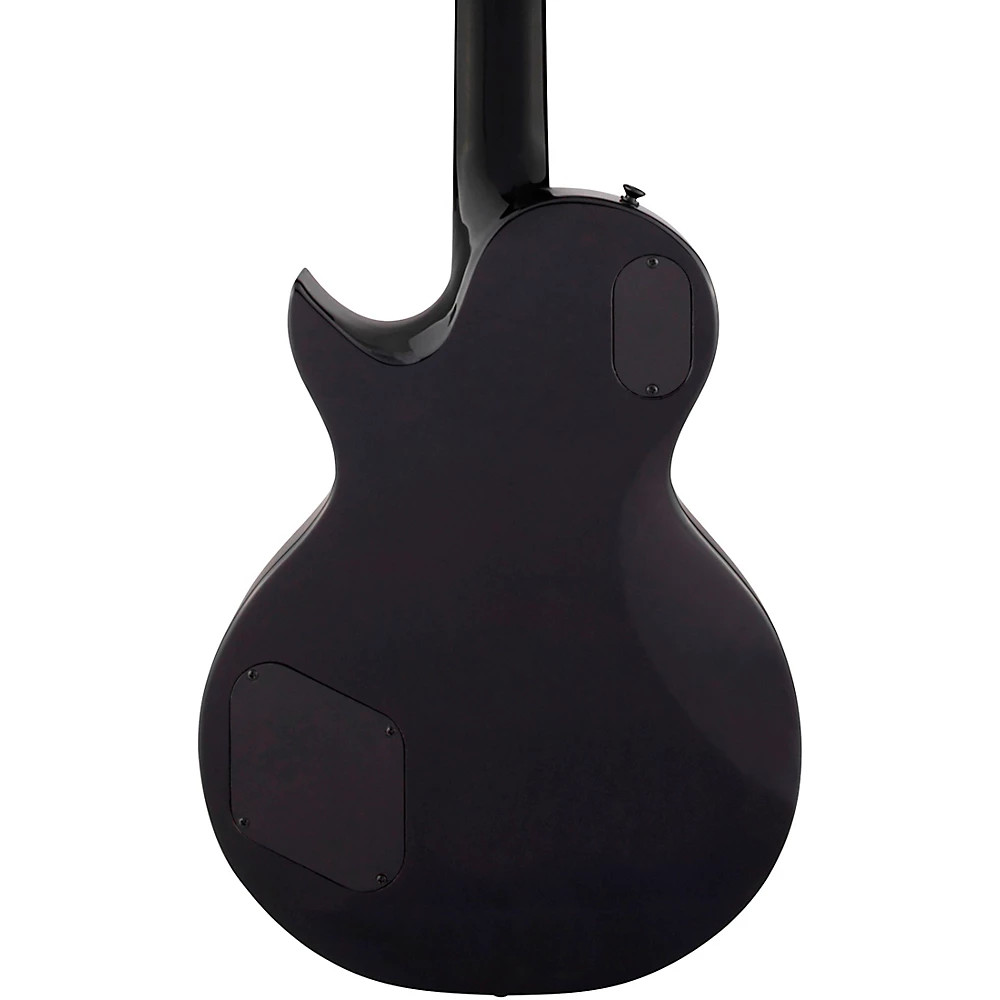 Jackson Pro Series Signature Marty Friedman MF-1 Purple Mirror