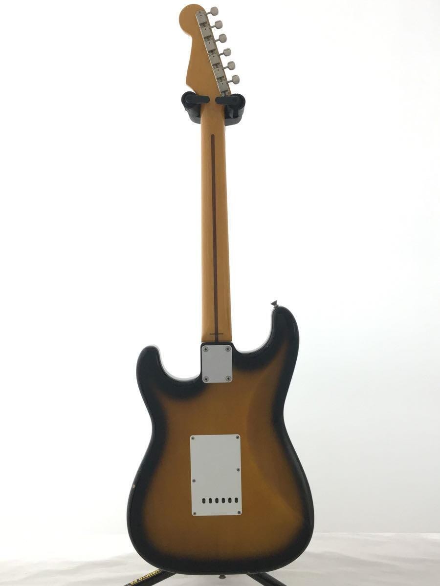 Fender Strat type Sunburst Electric guitar #BE14530