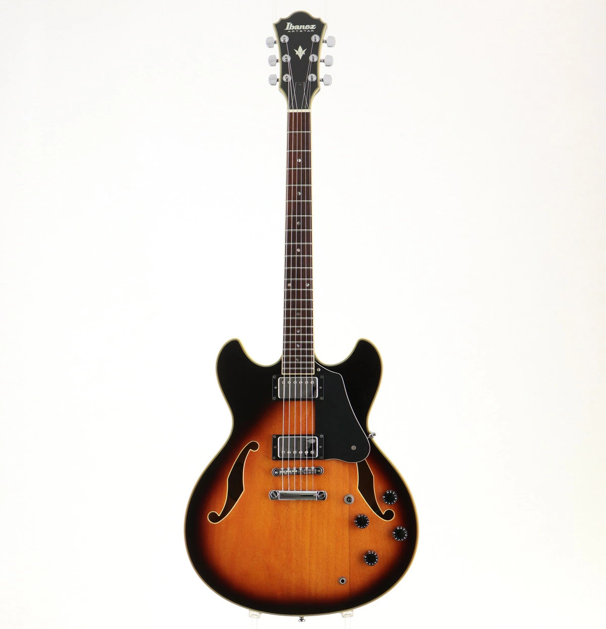 Used Ibanez / As80 Vintage Sunburst Ochanomizu Main Store No.RG2167