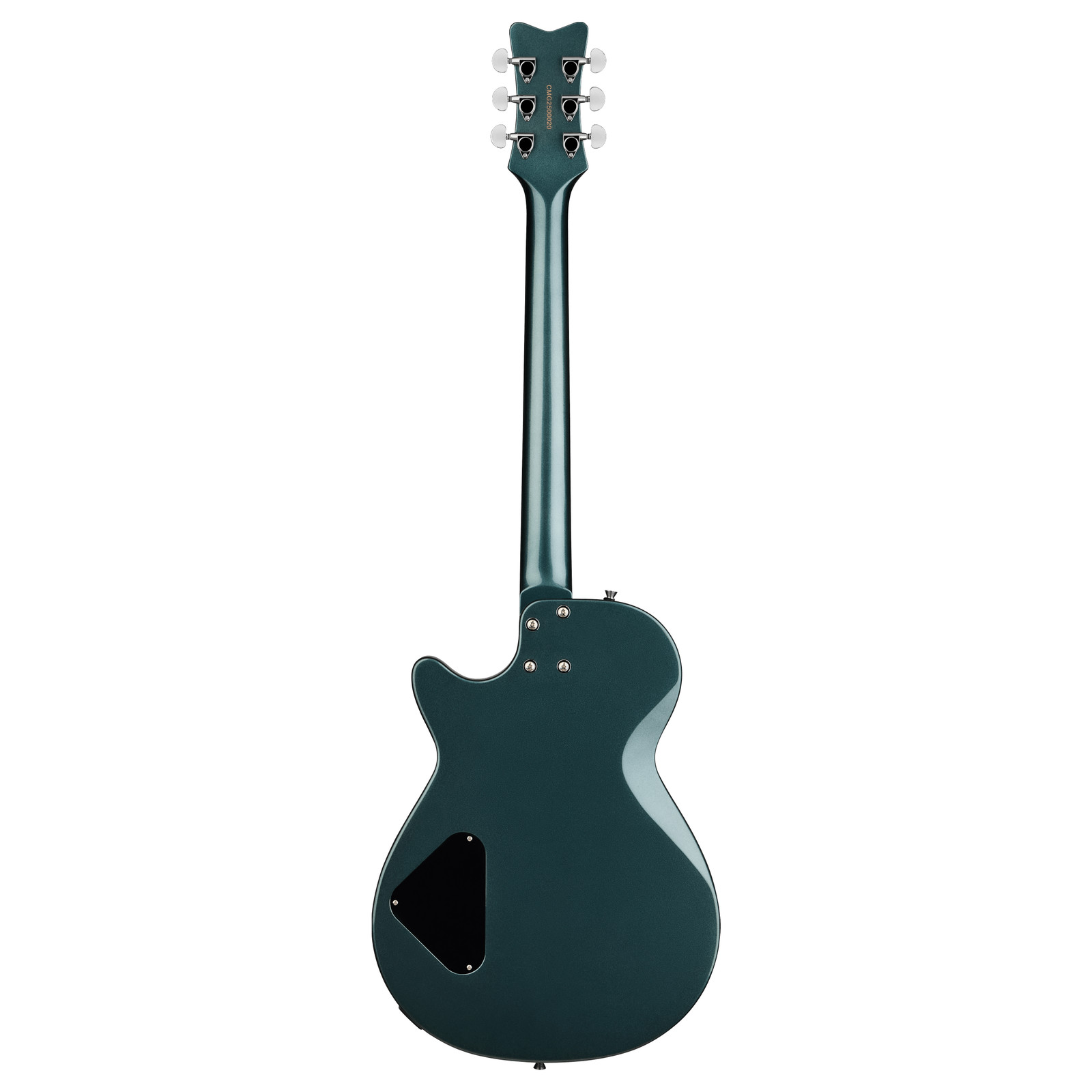 Used Gretsch Streamliner Jet Electric Guitar – Gunmetal