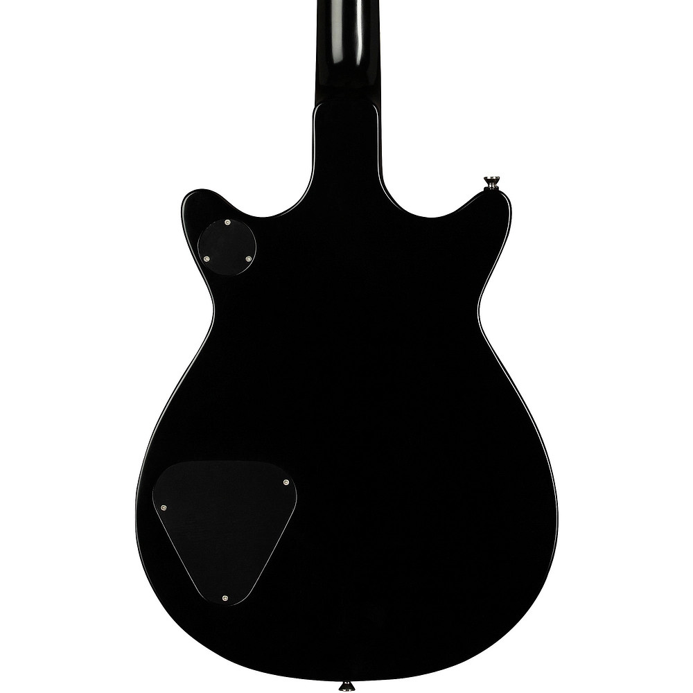 Gretsch Guitars G6131MY Malcolm Young Signature Jet Electric Guitar Natural