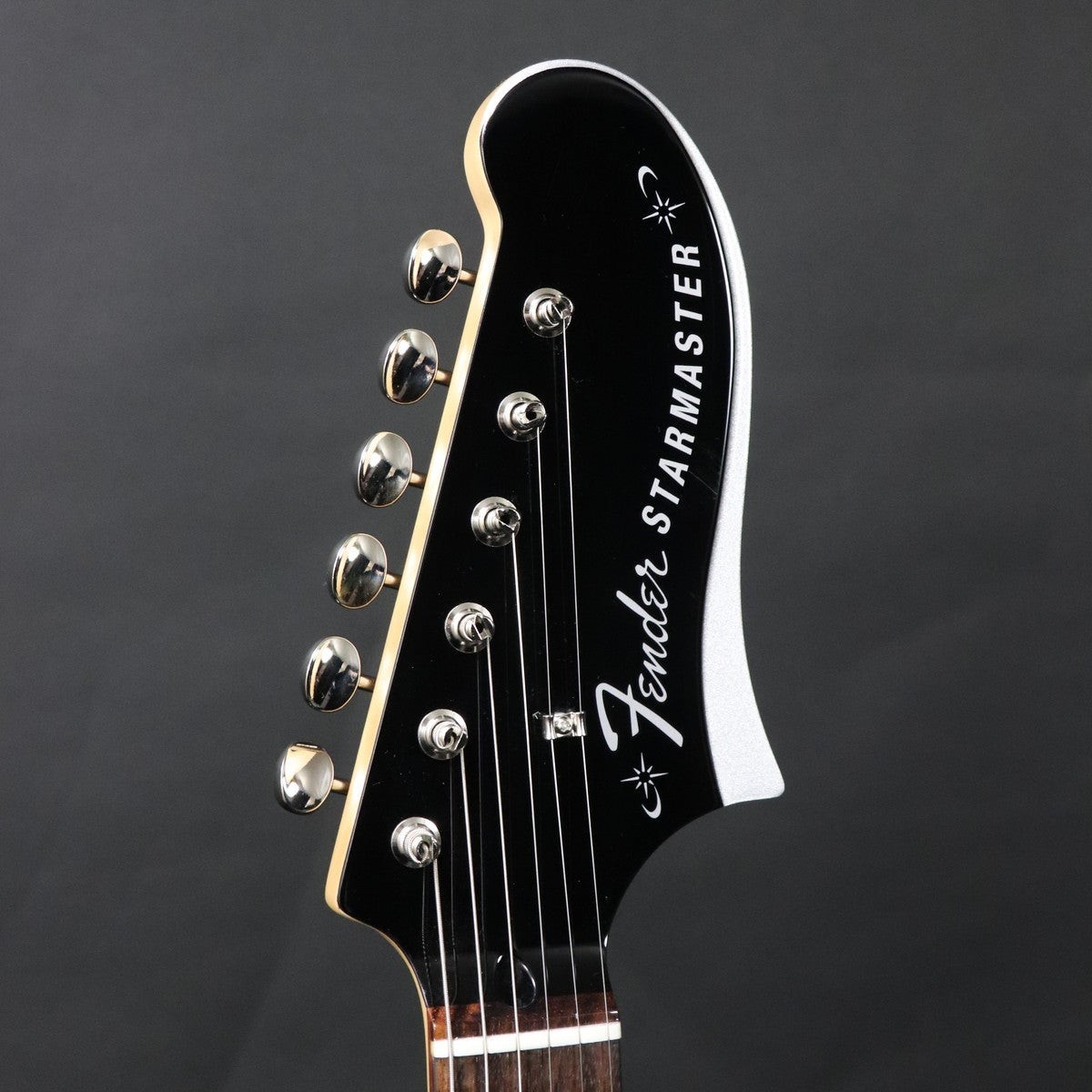 Fender / Made in Japan Limited Starmaster Rosewood Black Limited Model
