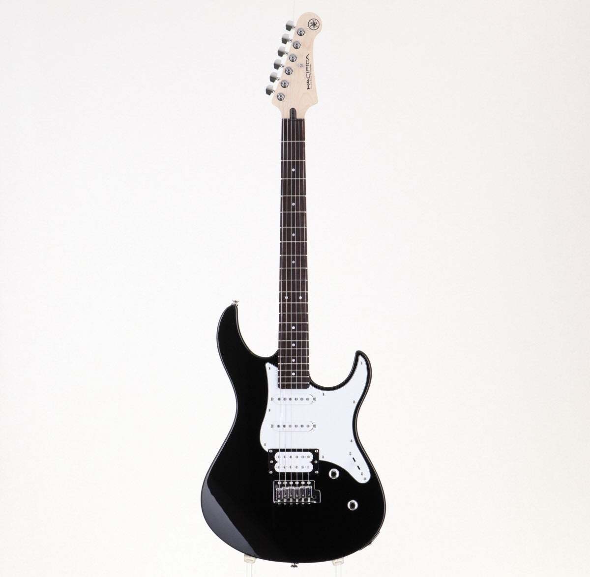 YAMAHA Pacifica PAC112V BL Black (no260722)