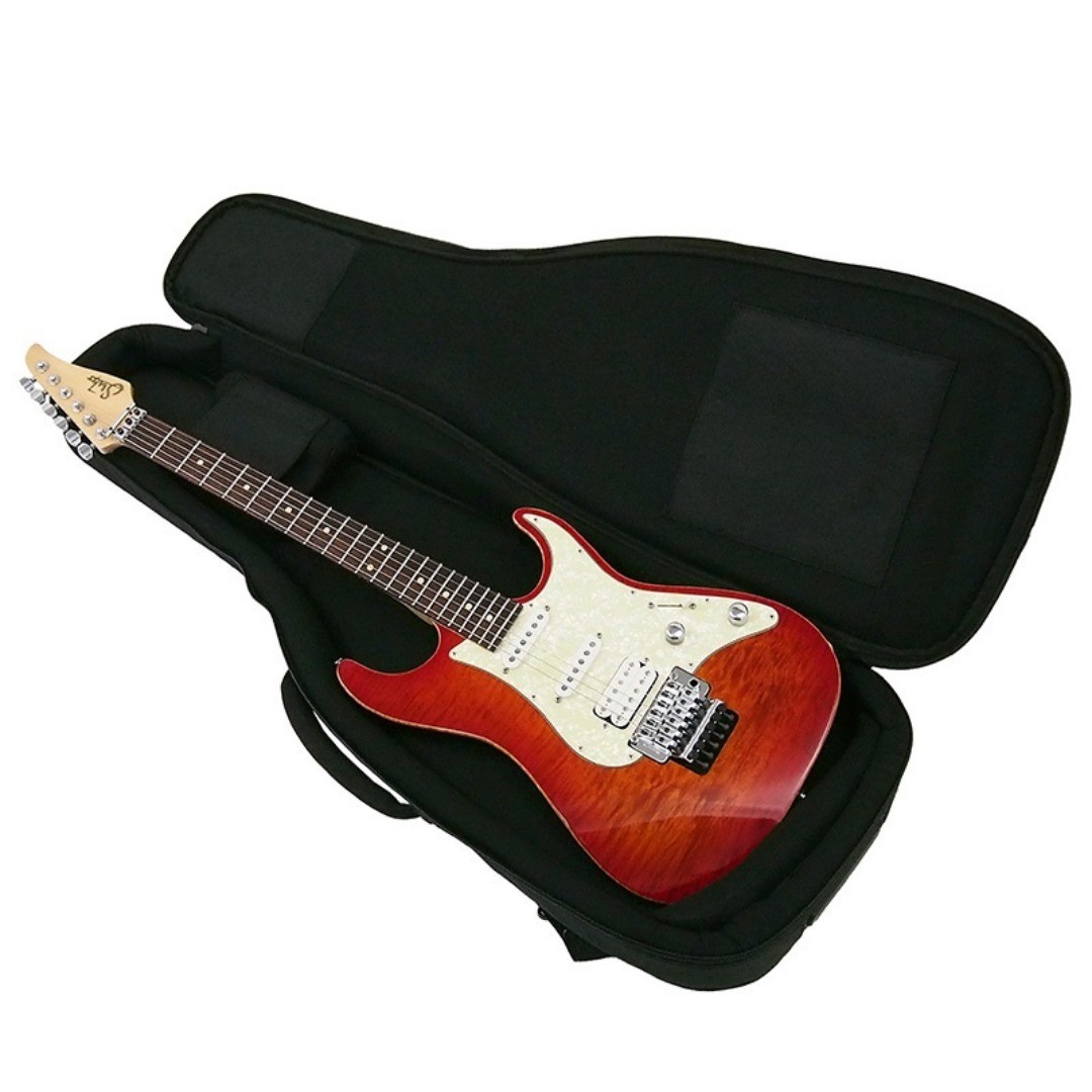 Sir Suhr J Select Series Electric Guitar No.LG646