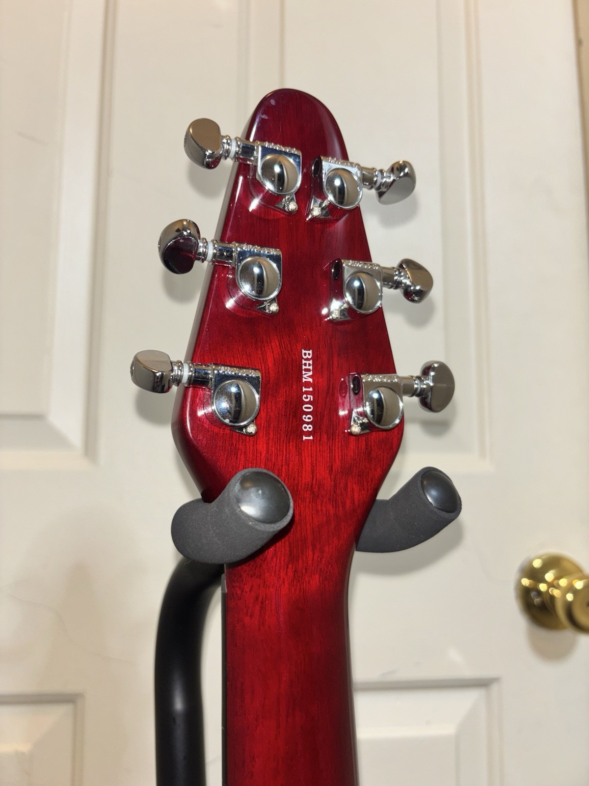 Brian May Red Special Electric Guitar With Gig Bag