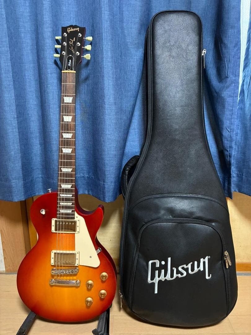 Gibson Les Paul Tribute 2023 Gotoh SD90-MGT-SL Lock Tuners Excellent Used