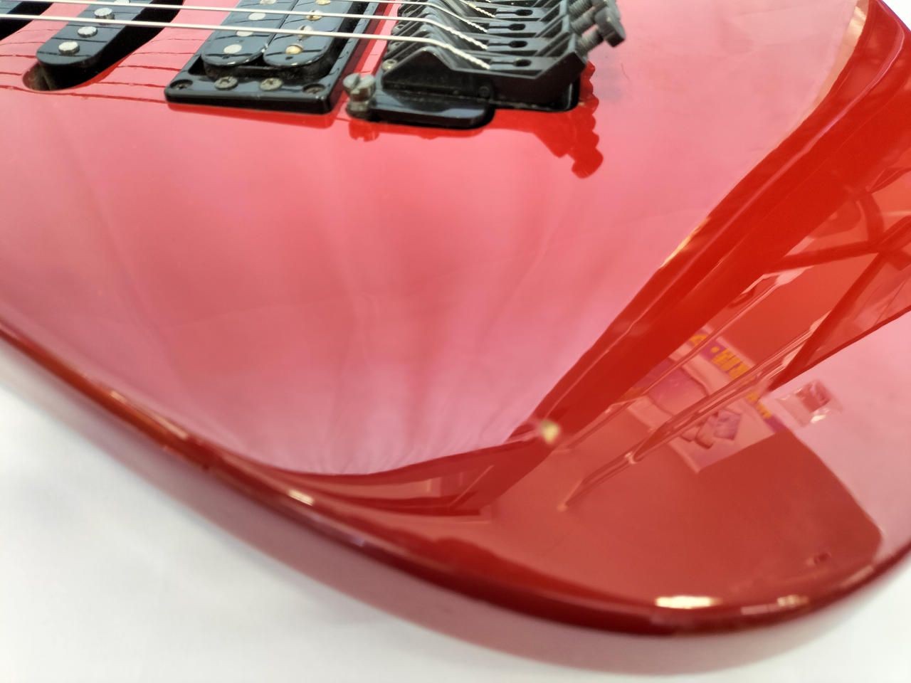 Yamaha Body Only RGZ-II Used