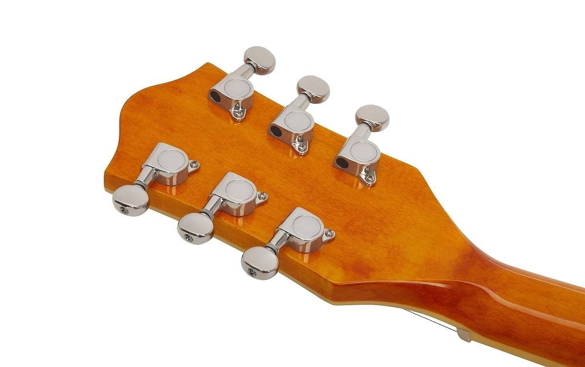 Gretsch G5622T Electromatic Center Block Double-Cut with Bigsby, Laurel Fingerbo