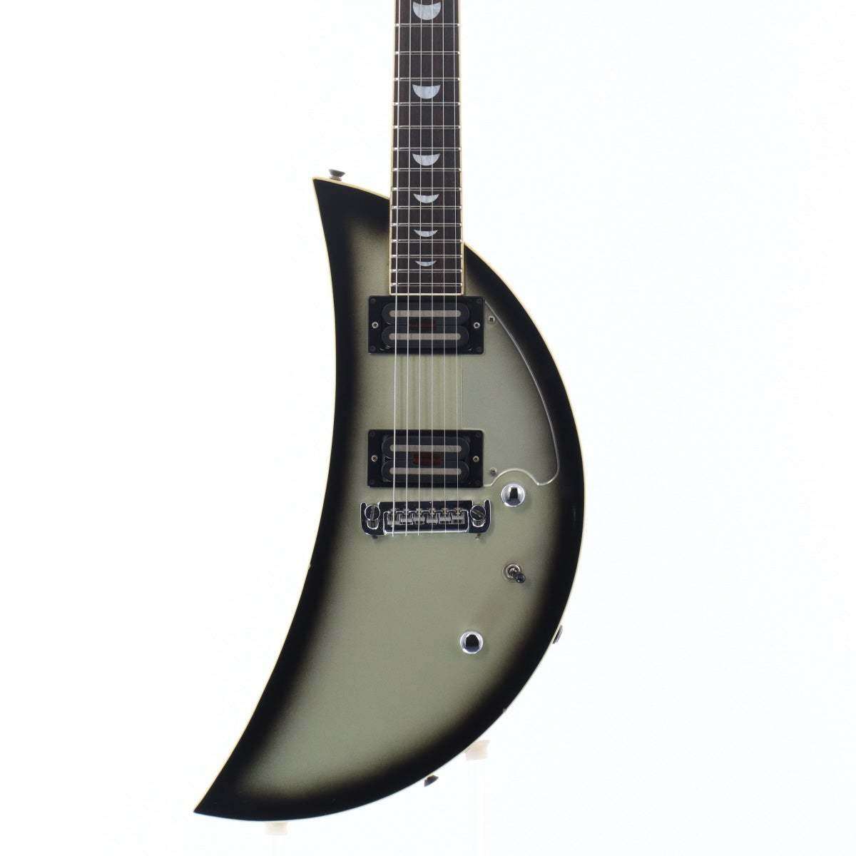 KAWAI MS-85 Silver Sunburst (no260731)