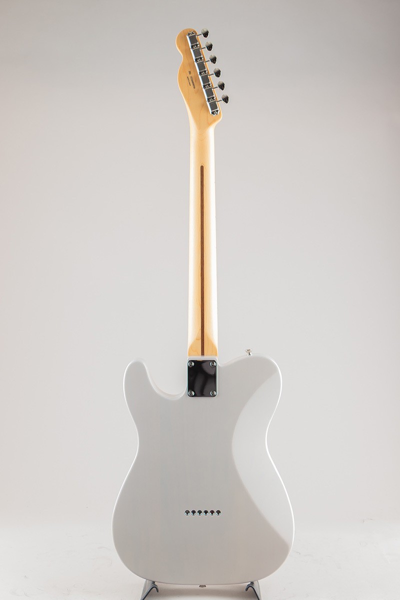 Fender Made in Japan Hybrid II Telecaster/US Blonde/Maple #GG46a