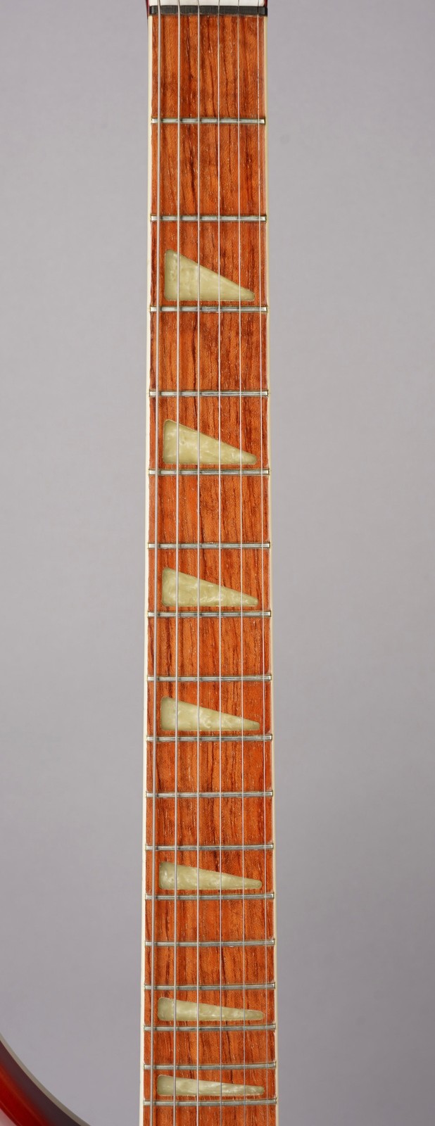 Rickenbacker 360 Fireglo – 1998 – OHSC