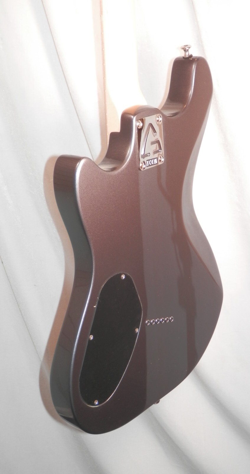 Guild Surfliner HH Canyon Dusk Through Body electric guitar new