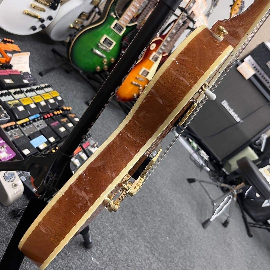 Epiphone Les Paul Custom Pro KOA Guitar
