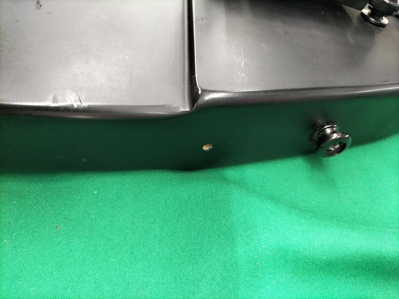 EPIPHONE GOTH THUNDERBIRD IV Base