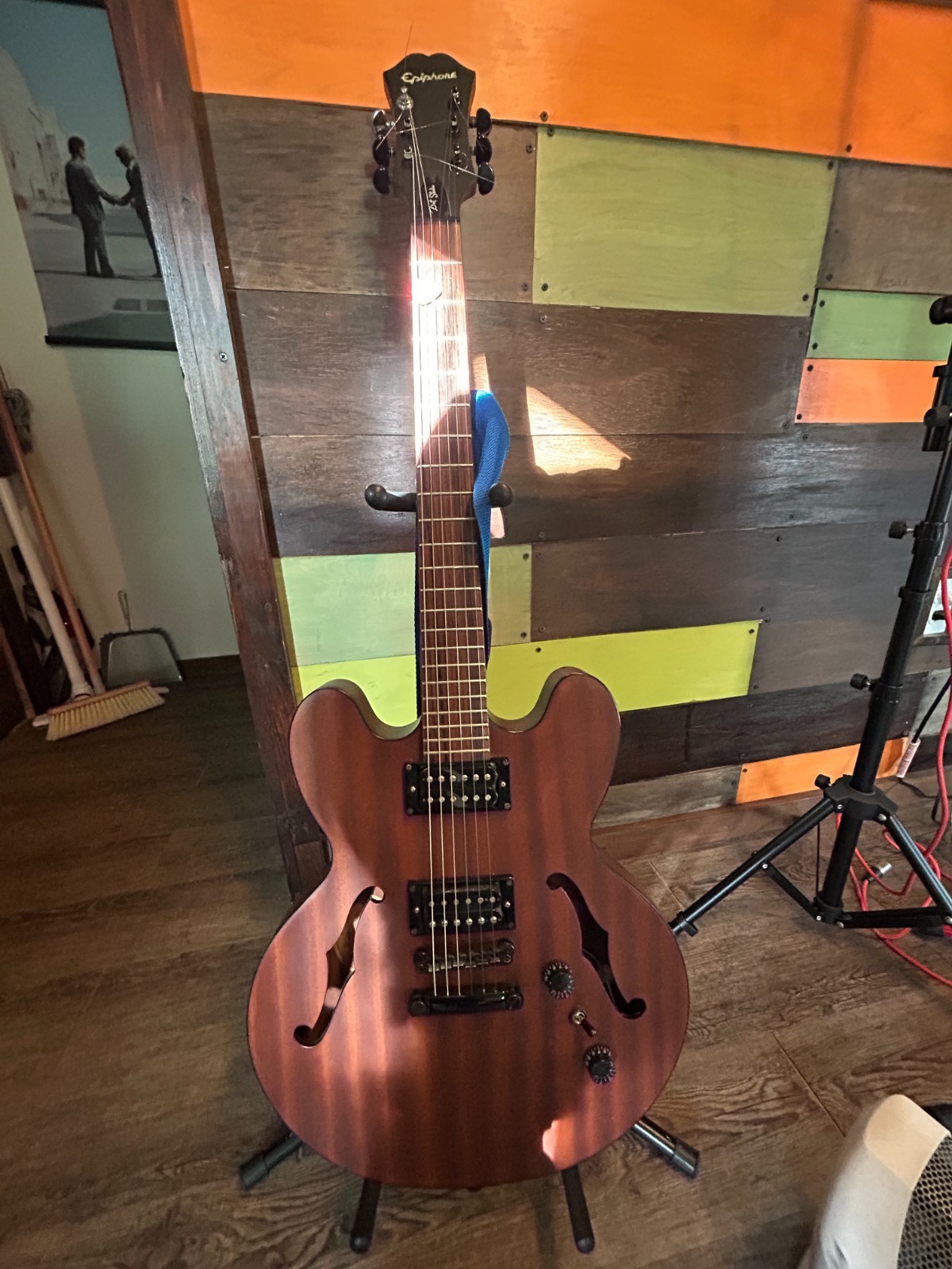Epiphone DOT Studio