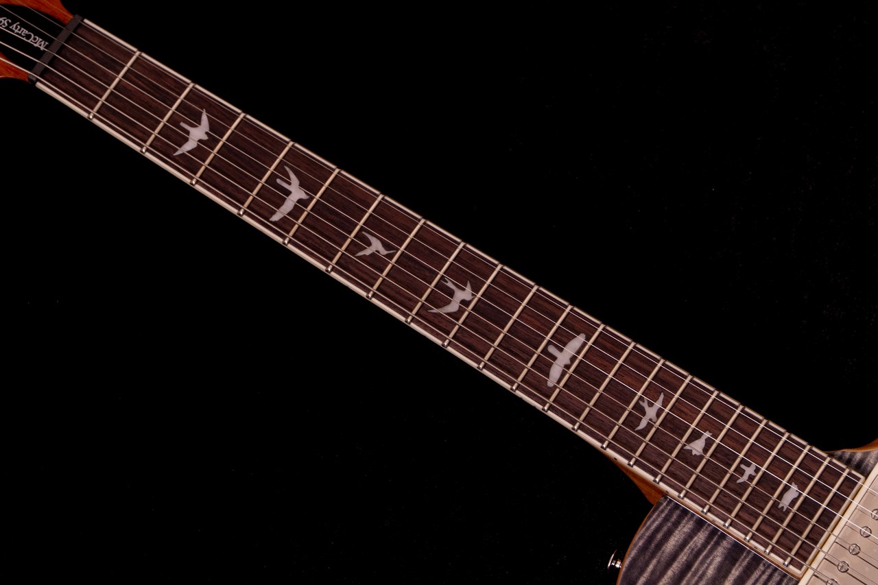 PRS Paul Reed Smith SE McCarty 594 SingleCut Charcoal 3.745kg #I007476 TONIQ Yok