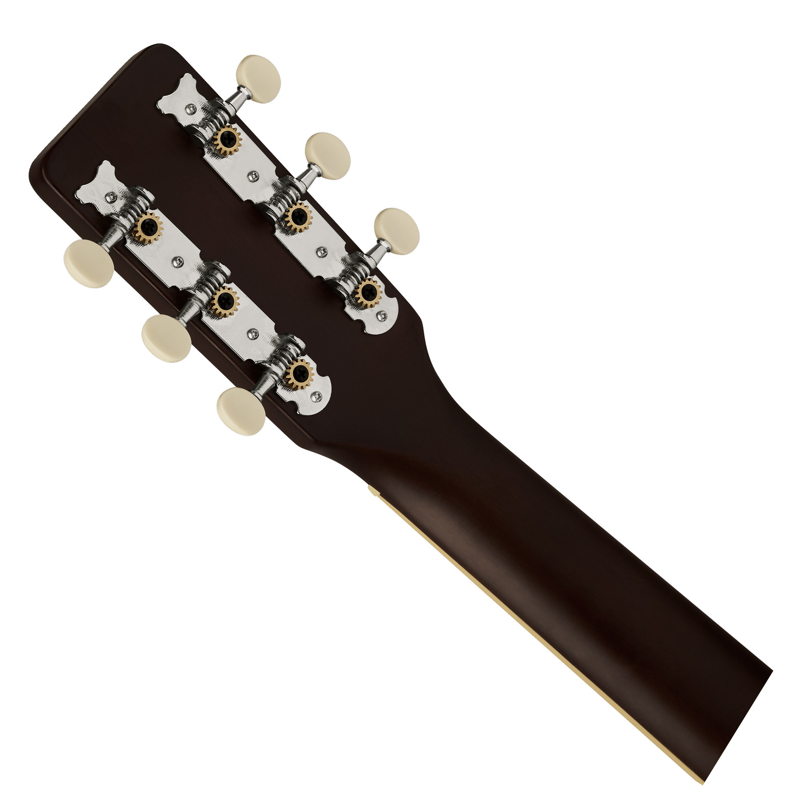 Gretsch Jim Dandy Parlor Acoustic Guitar – Deep Cherry Burst