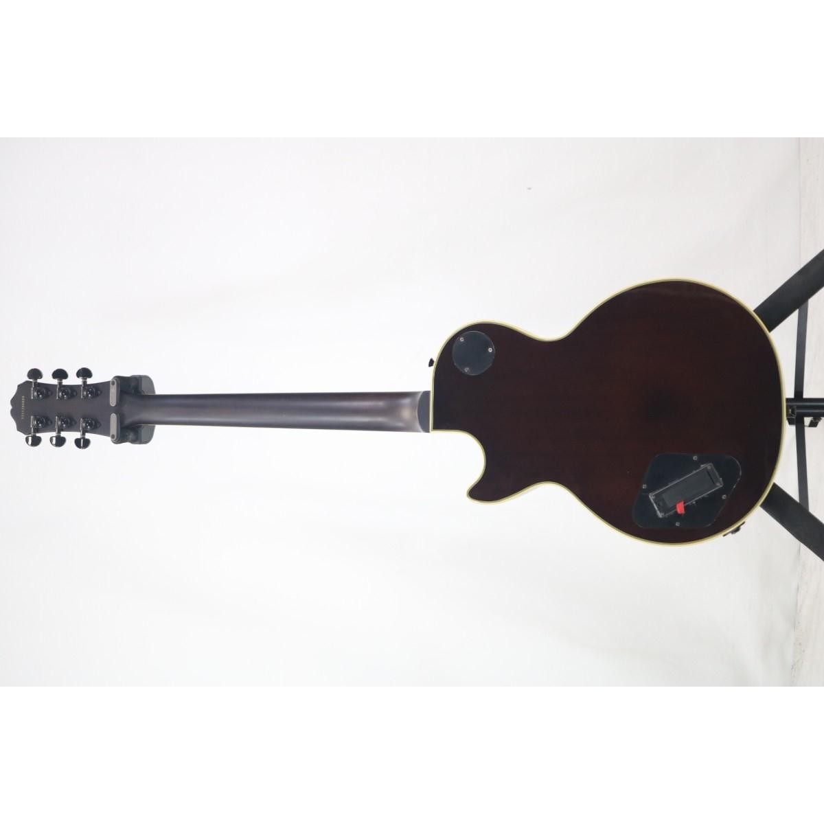 Authentic EPIPHONE LPC PROPHECY PLUS EX #270-004-255-5138