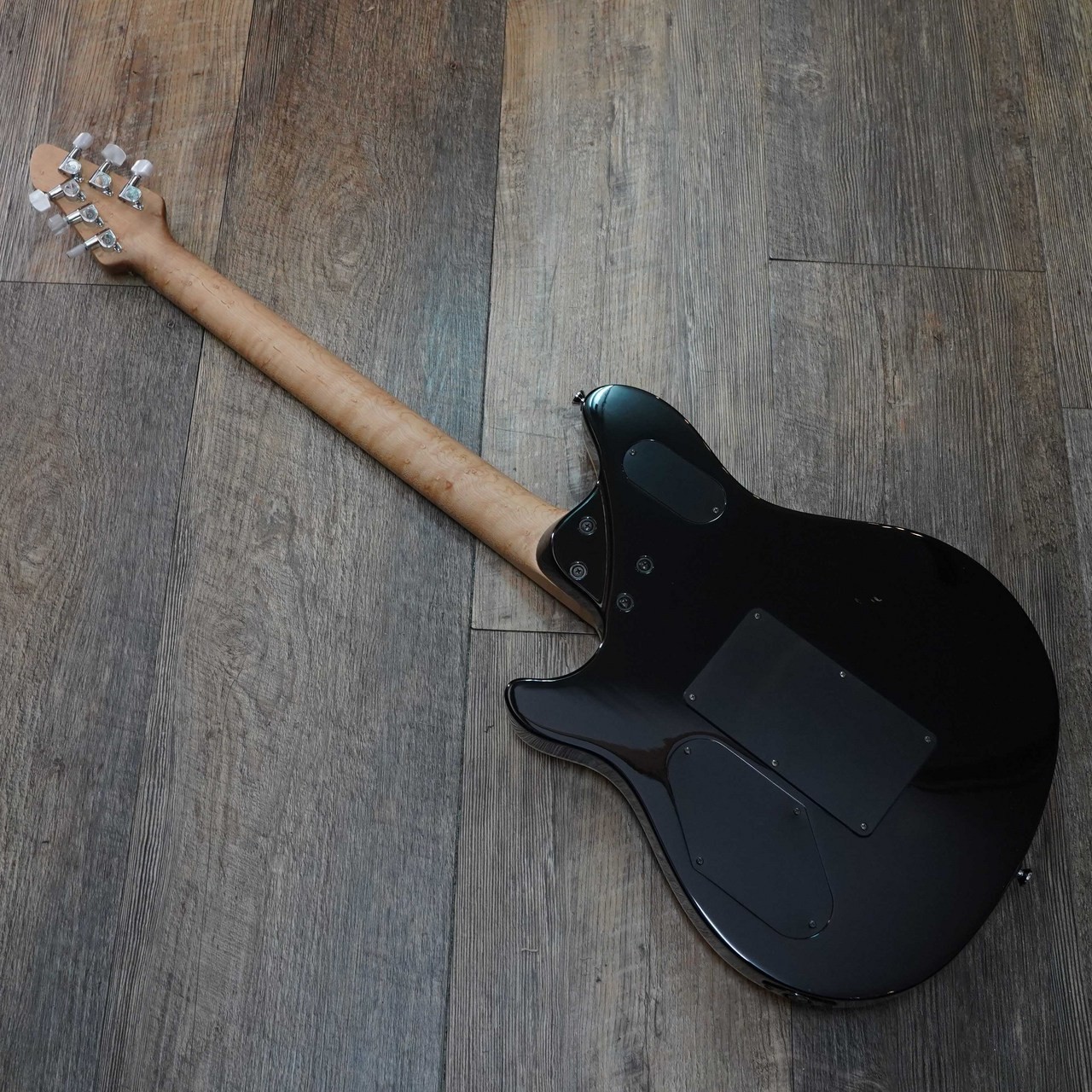 PEAVEY Limited Edition HP2