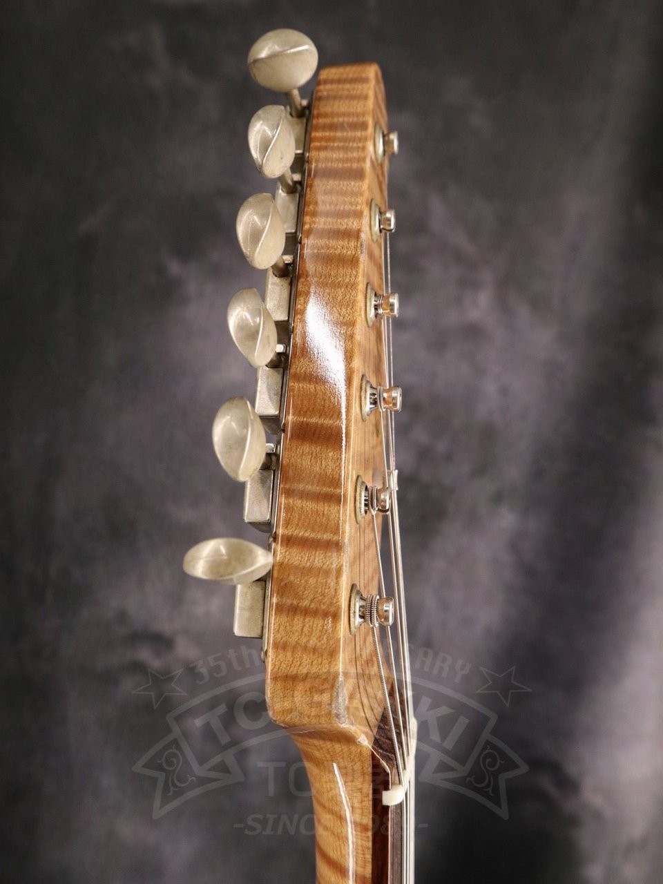 Xotic XTC-1 Super Heavy Aged Used Electric Guitar 2025