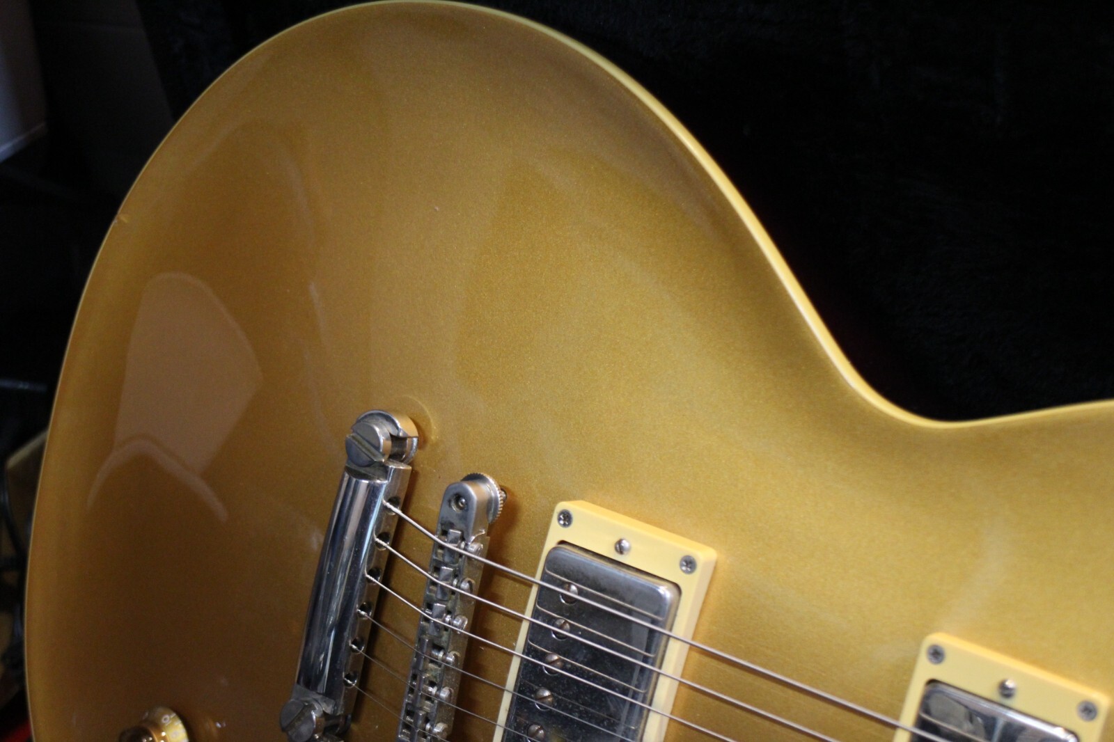 USED Edwards Limited Model Electric Guitar E-LP 92 SD GT186 230420