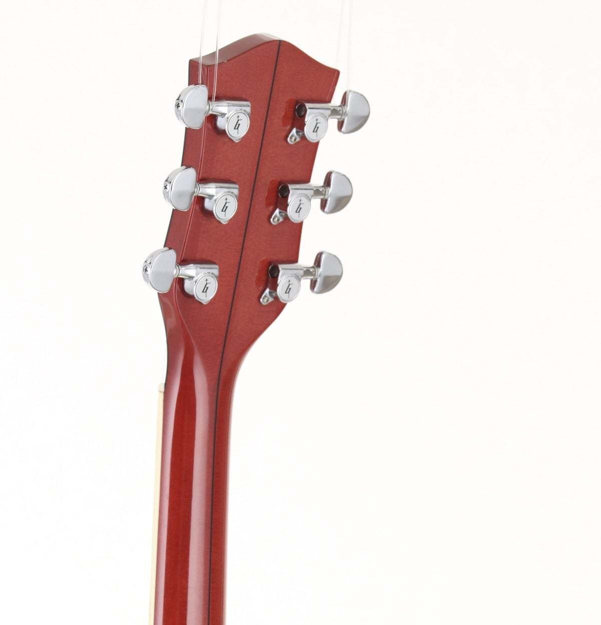 Gretsch 6119 Tennessee Rose Made in 1993 Laminated Maple Body Used