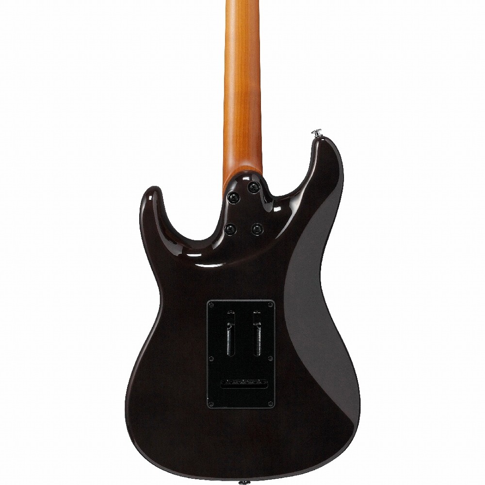 Ibanez AZ22S1F-TKS Electric Guitar Black Sunburst SSH 22F New