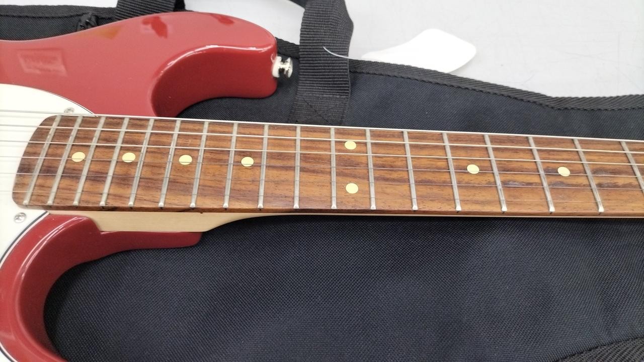 LINE6 VARIAX300 electric guitar