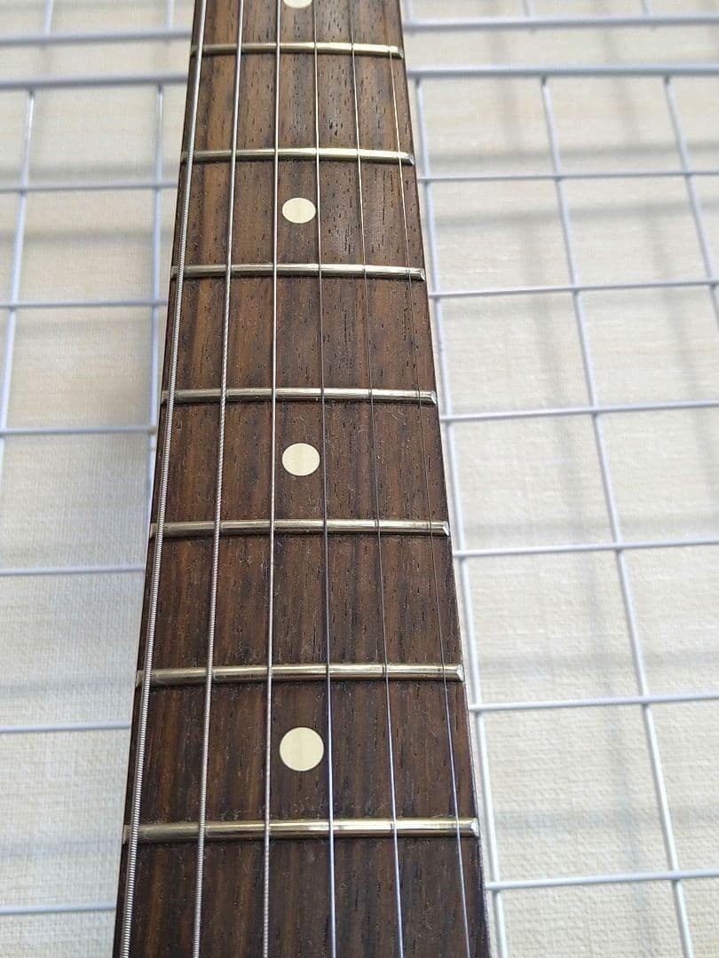Fender/Fender Robert Cray/Robert Cray Hardtail No.MG739