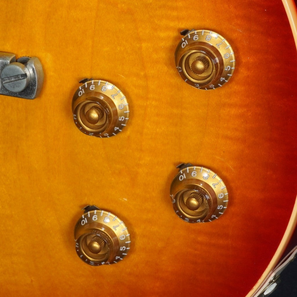 Gibson Custom Historic 1958 Les Paul Standard VOS 2006 Washed Cherry Used