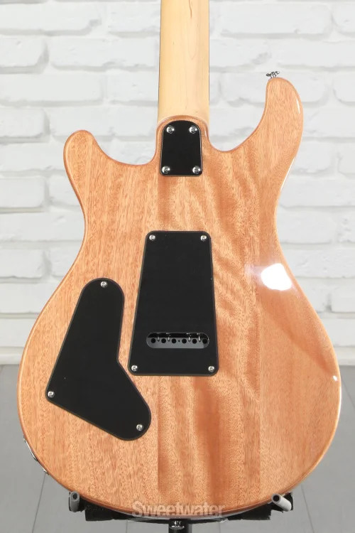 PRS SE CE 24 Electric Guitar – Blue Matteo, Sweetwater Exclusive