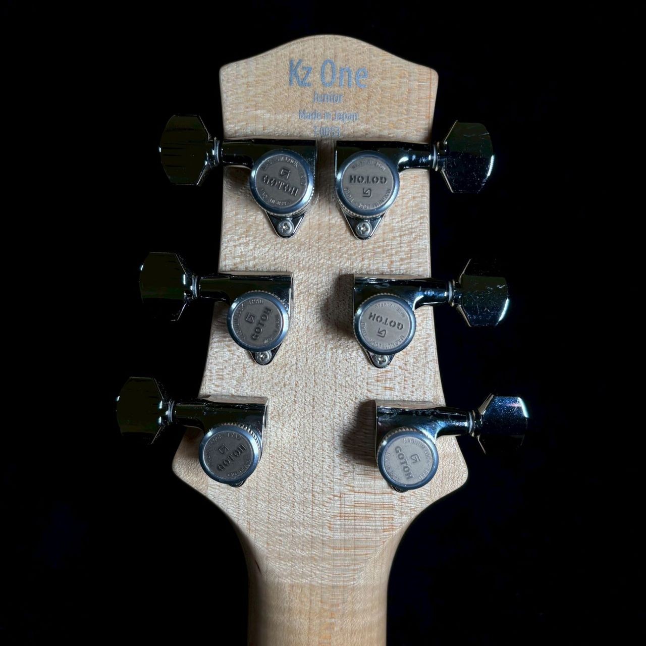 Kz Guitar Works Kz One Junior (no250816)