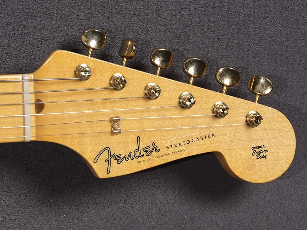 Fender Custom Shop Stratocaster 1957 Vintage Custom Mary Kaye