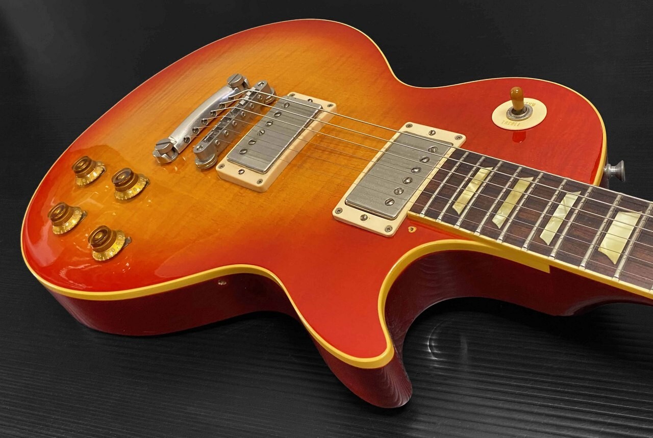 Orville by Gibson LPS-59R 1993 w/gig bag USED