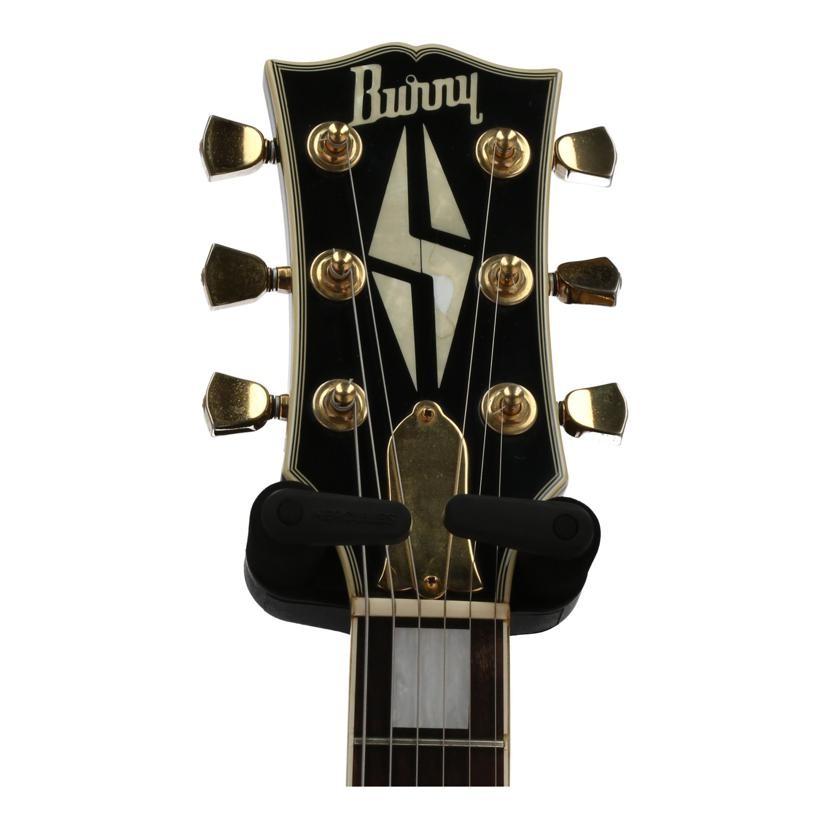 Burny RLC-70 60 Used Black