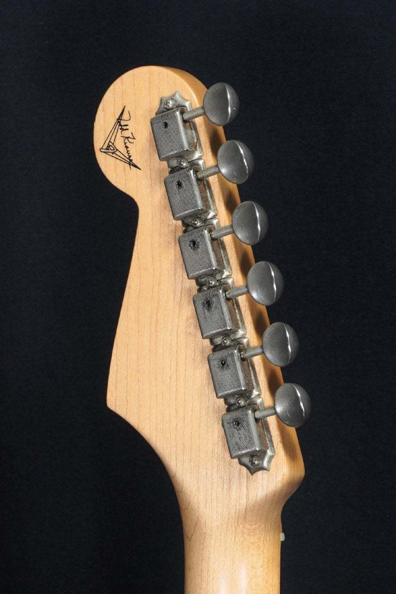 Fender Custom Shop Master Built Eric Clapton Stratocaster NOS BY Todd Krause Mer