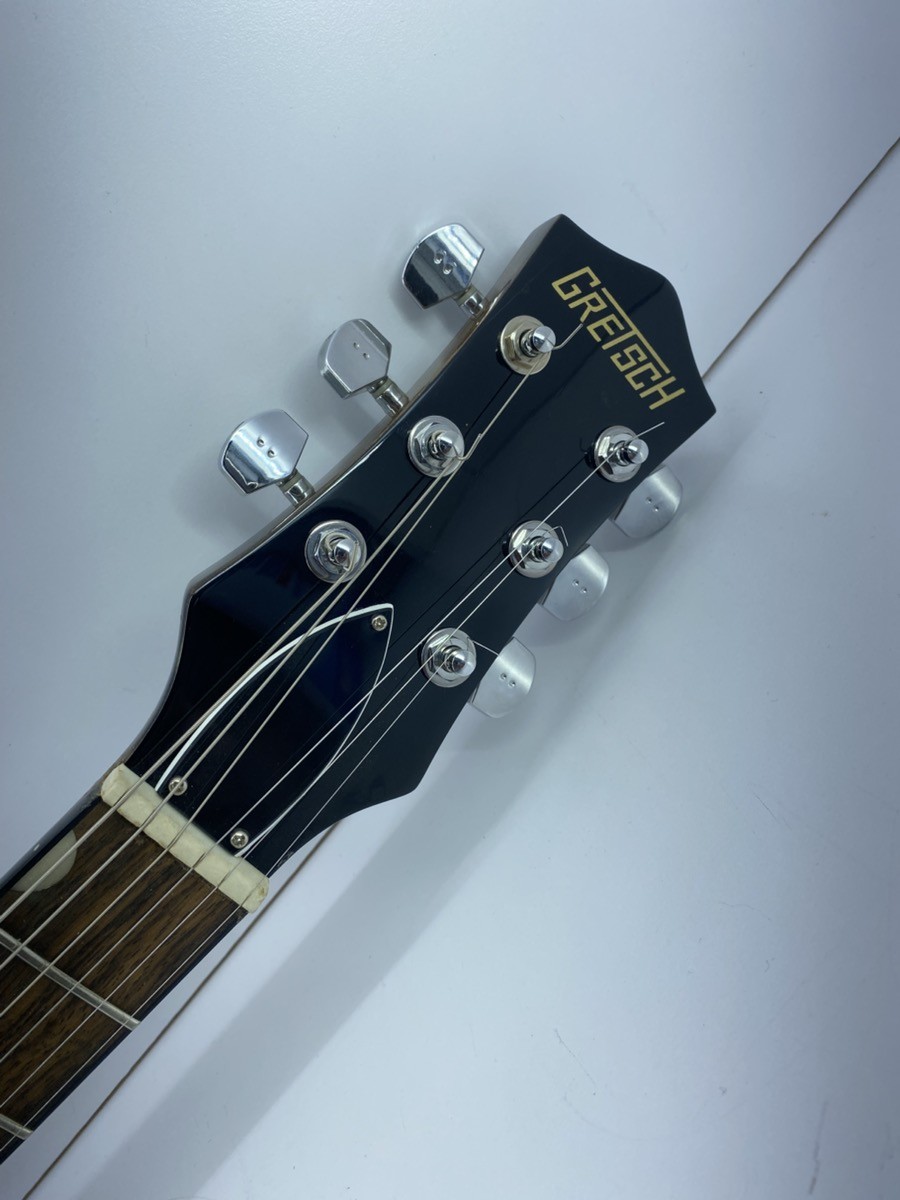 Gretsch G2210 Streamliner Junior Jet Club Guitar (WMP019628)