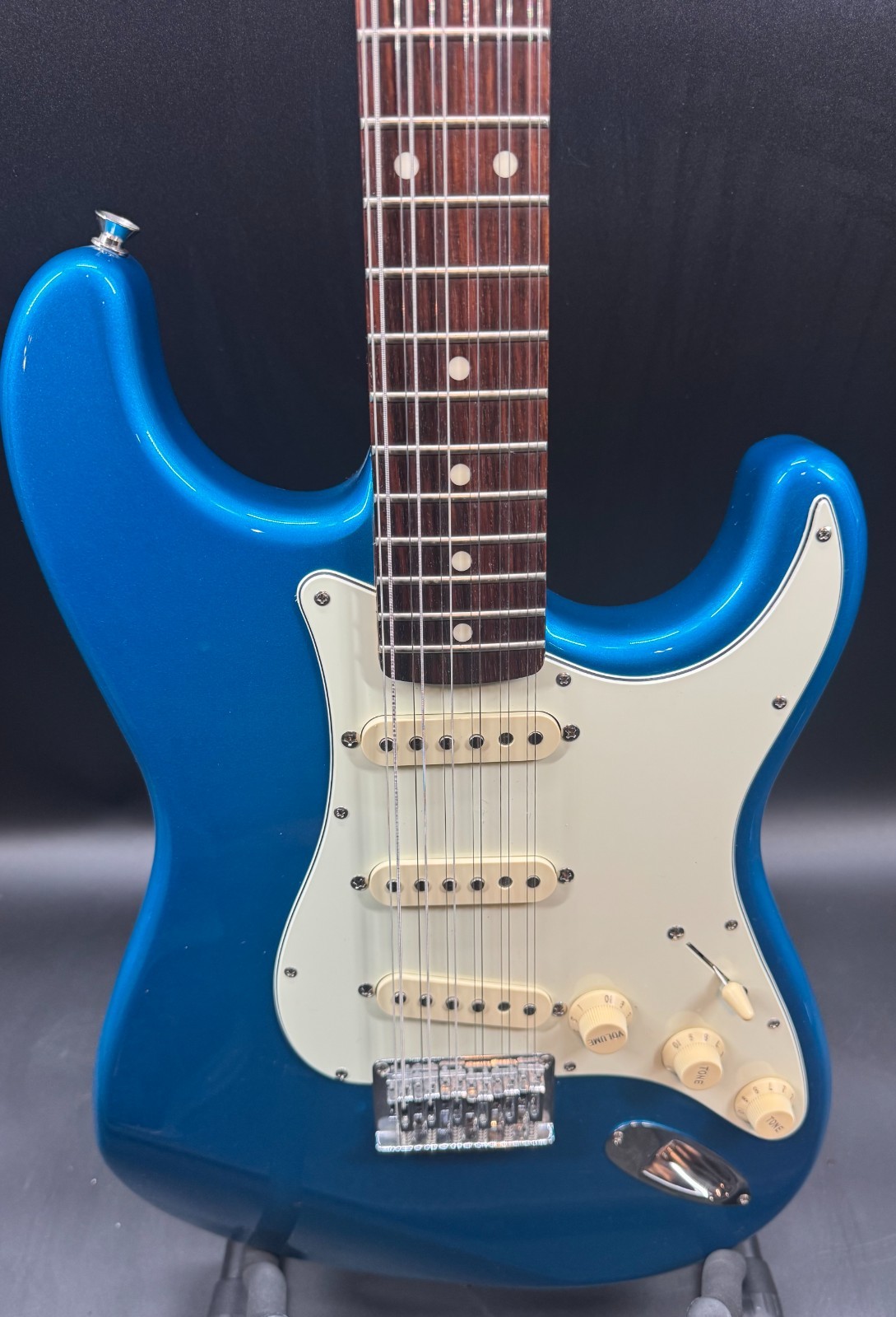 1995 Fender Made in Japan Fender Stratocaster – Excellent Condition